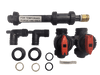 ECO-X included parts / fittings kit
