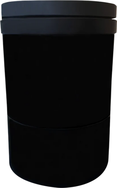 EcoJohn TinyJohn Waterless Incinerating Toilet Propane New