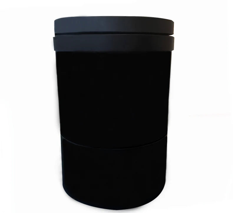 EcoJohn TinyJohn Waterless Incinerating Toilet Electric New