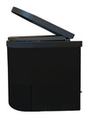 EcoJohn TinyJohn Waterless Incinerating Toilet Propane New