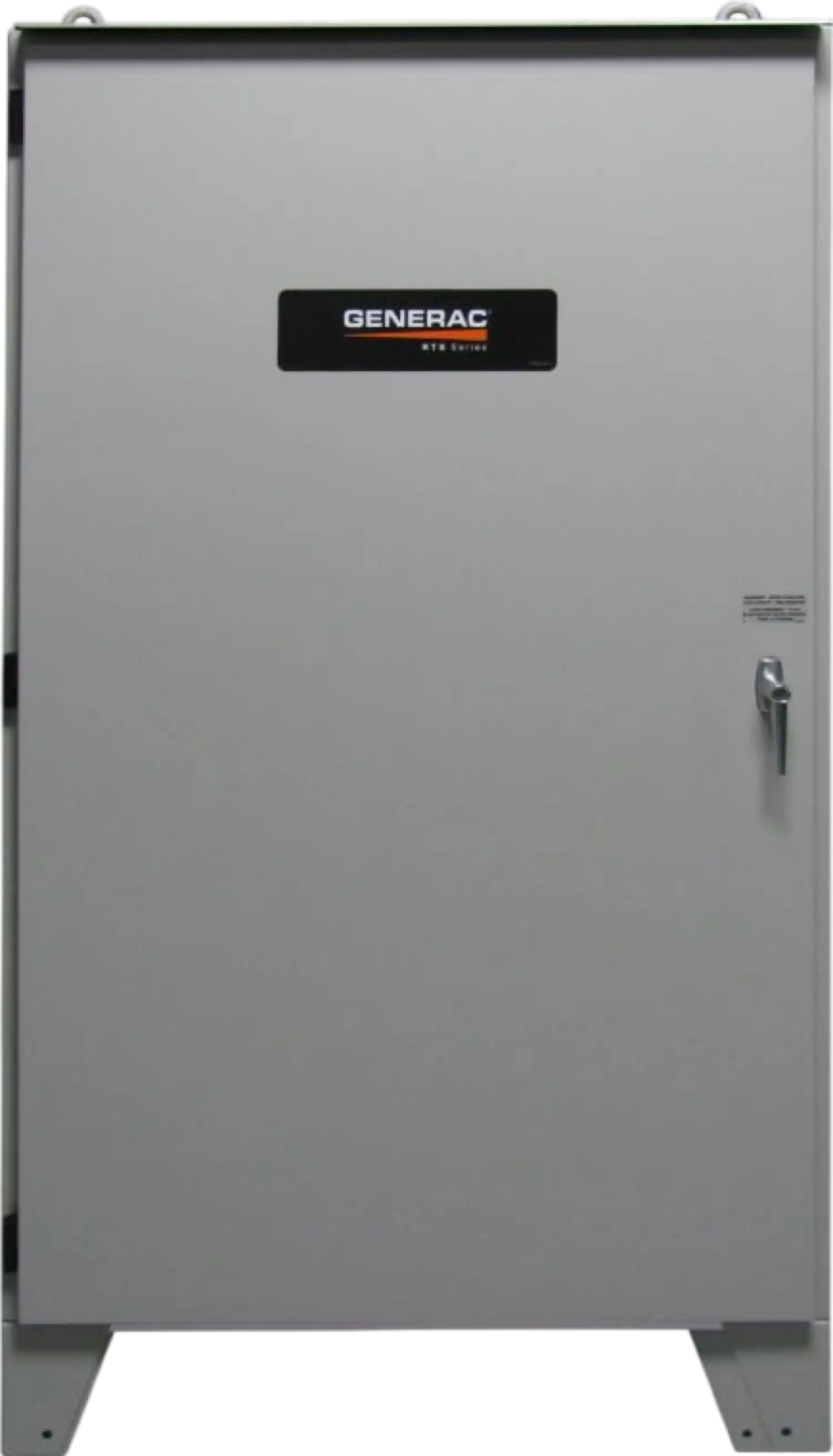 Generac RTSC600A3 600 Amp Non-Service Entrance Rated Automatic Transfer Switch 120/240V Single Phase New
