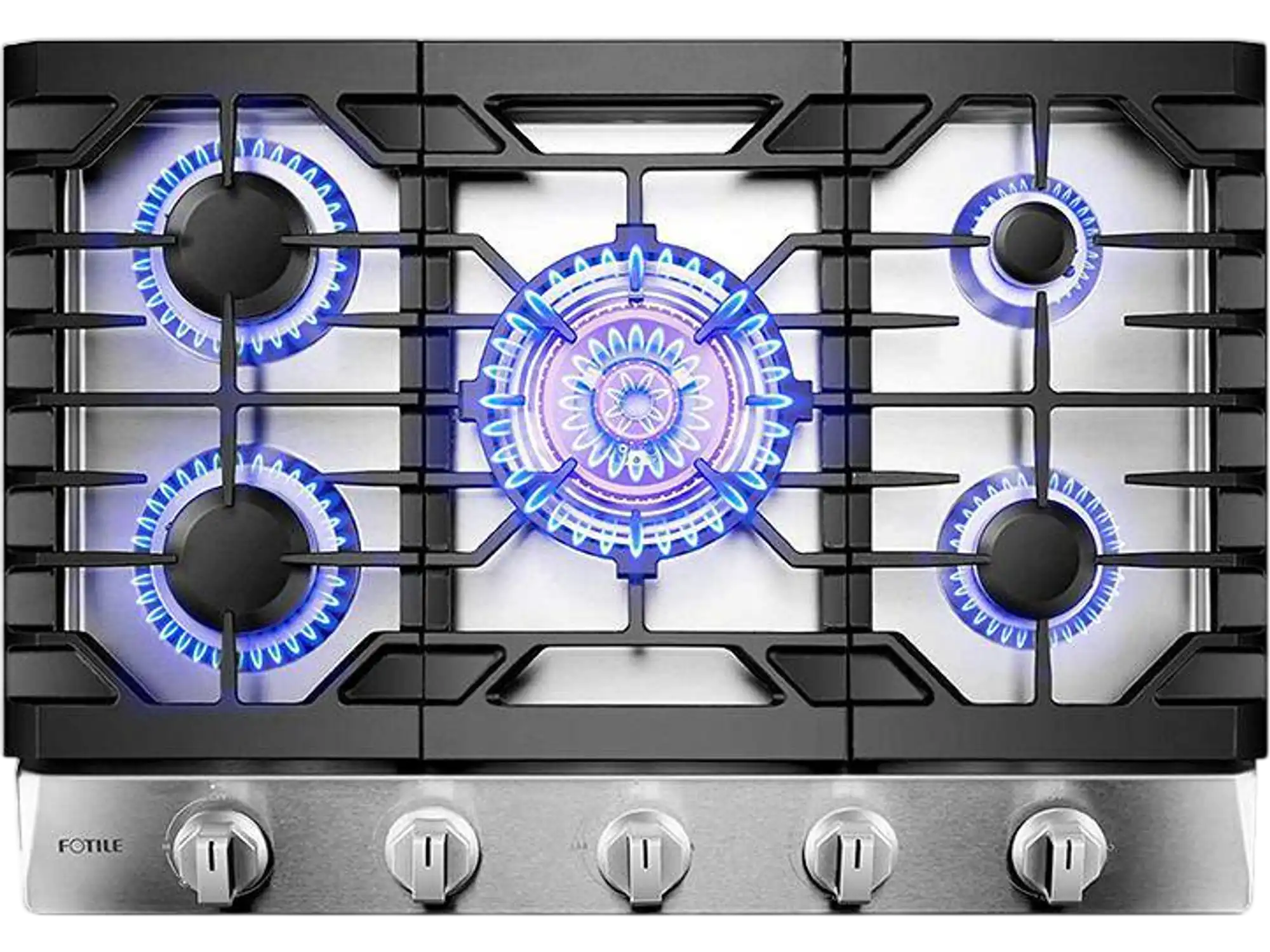 Fotile Gas Cooktop 30