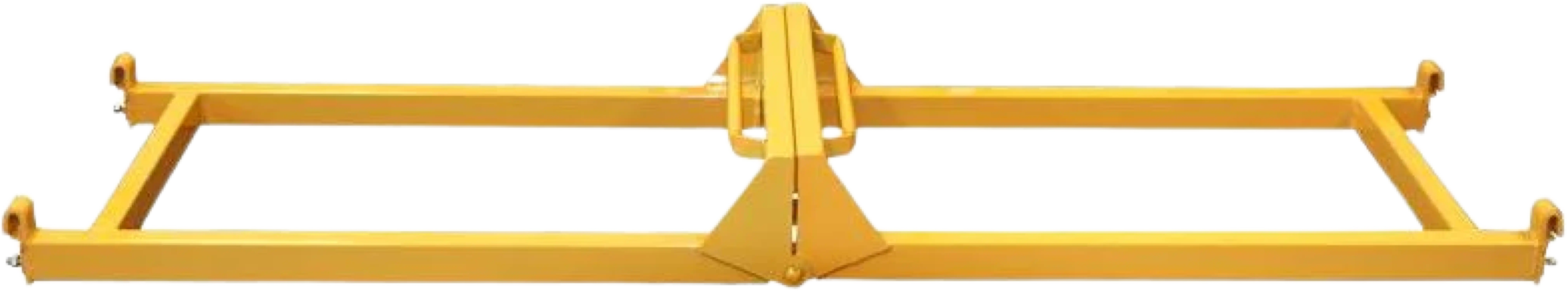 Paragon Pro Troll Bridge Model 2722 for Troll Cart Models 1361 & 1270 New