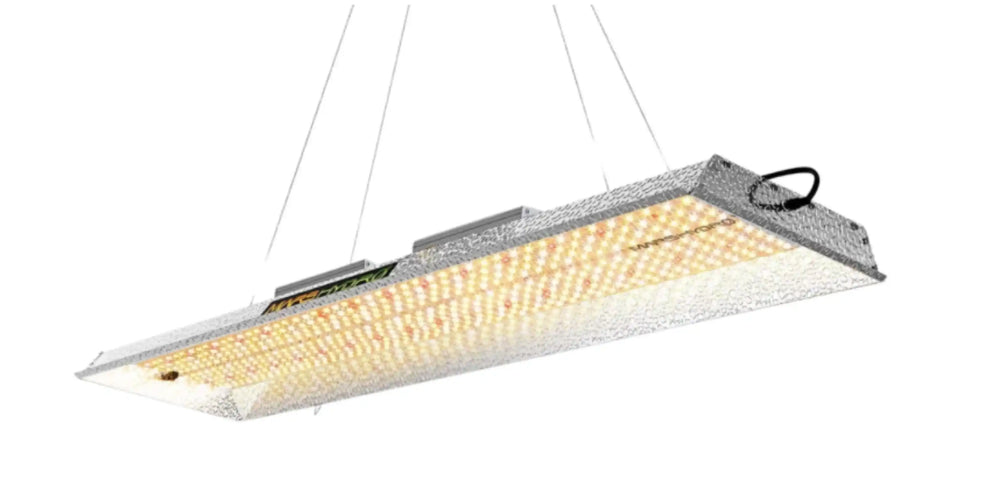 Mars Hydro TSL-2000 LED Grow Light New – FactoryPure
