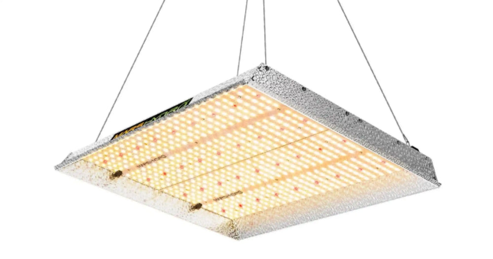 Mars Hydro TSW-2000 LED Grow Light New – FactoryPure