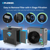 KPlunge
