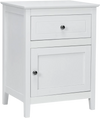 Bedrrom Room Bundle: Nightstand and Kitchen Lockers