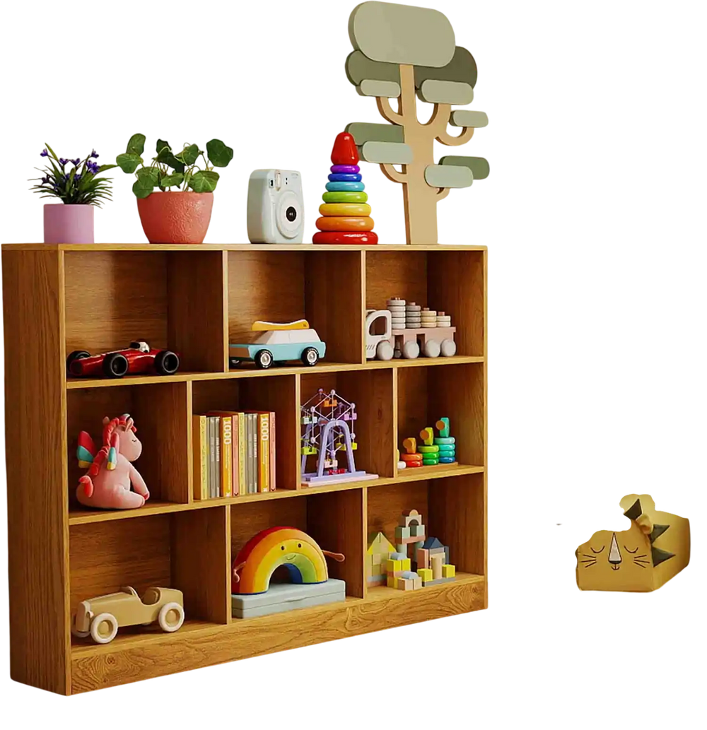 3-in-1 Kids Play and Learning Center Set