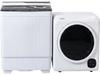 Compact Washer and Dryer Laundry Combo for Fast Household Laundry