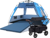 3-in-1 Family Outdoor Essentials Set for Travel Beach