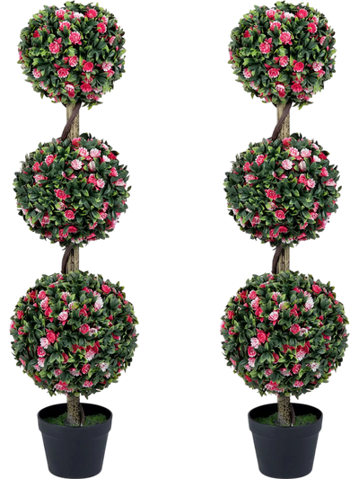 Costway Set of 2 43.5