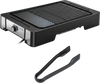 2300W Electric Griddle with Nonstick Die Cast Aluminum Cooking Surface