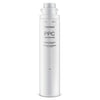 PPC replacement filter for countertop reverse osmosis water filtration system, ensuring cleaner drinking and cooking water.