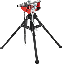 VEVOR Tripod Pipe Chain Vise, 1/8\