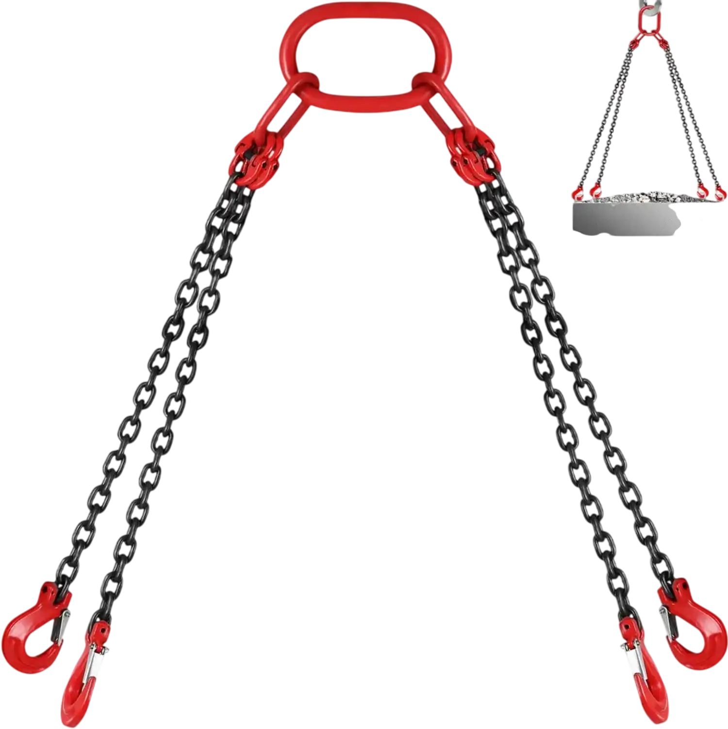 Vevor Chain Sling 5/16