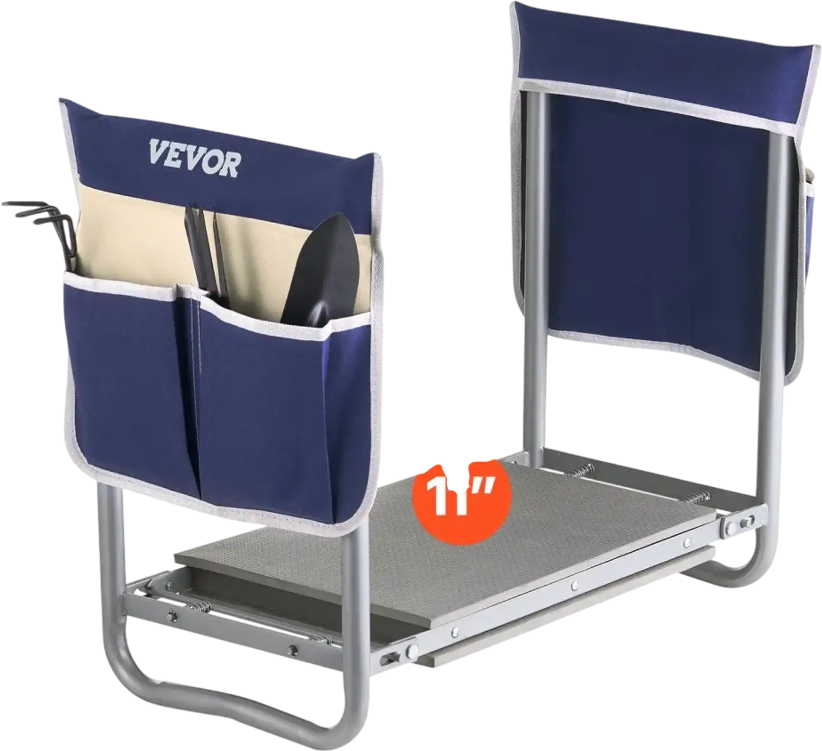 Vevor Garden Kneeler 11