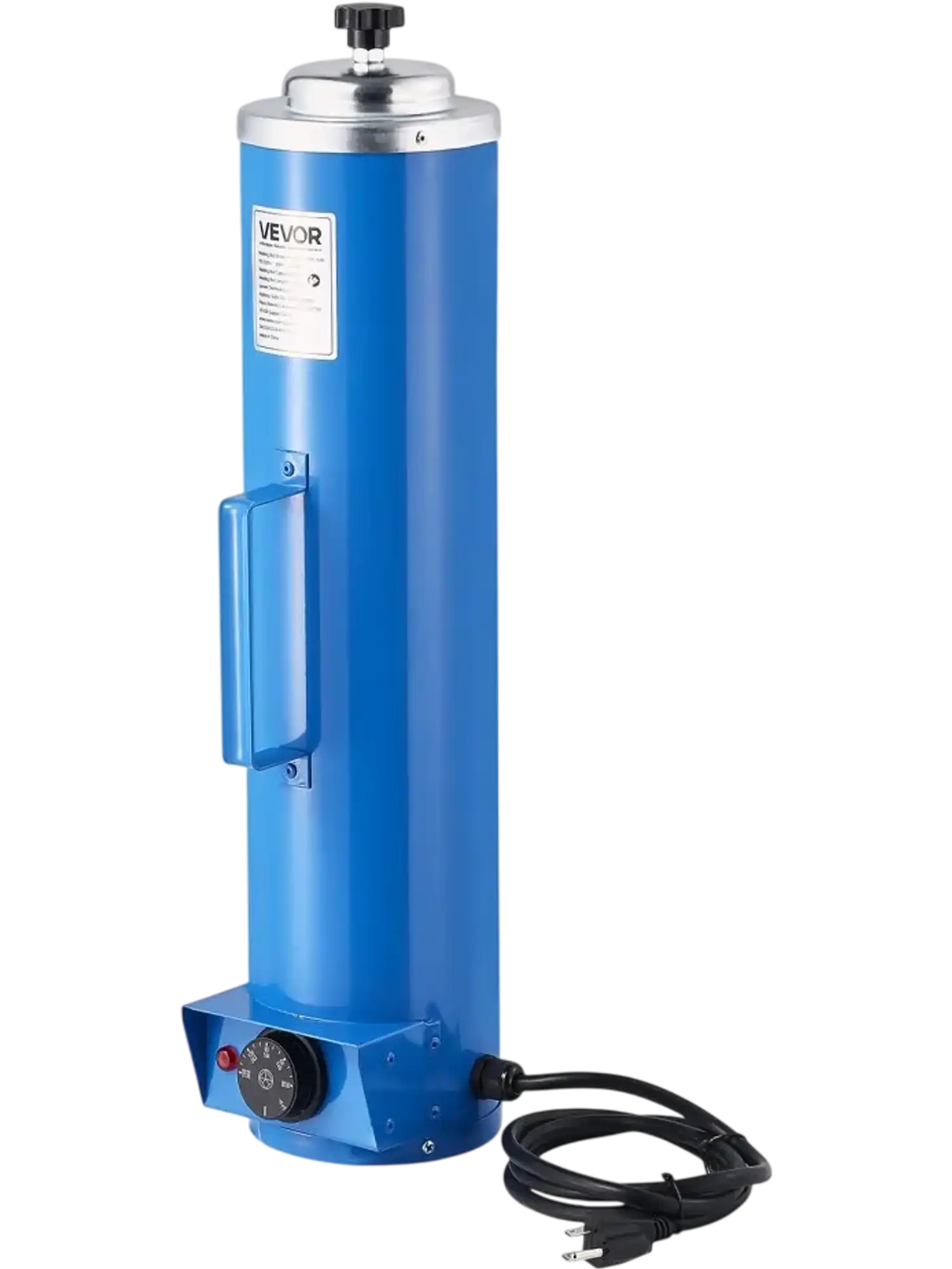 Vevor Welding Rod Oven Portable 10 lbs Electrode Dryer New