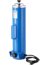 VEVOR Portable Welding Rod Oven, 10LBS Capacity Electrodes Drying Oven 230W 120V, 86℉ to 302℉ Adjustable Welding Rods Dryer for 18-inch Stick Electrodes - with Easy-to-Carry Side Handle