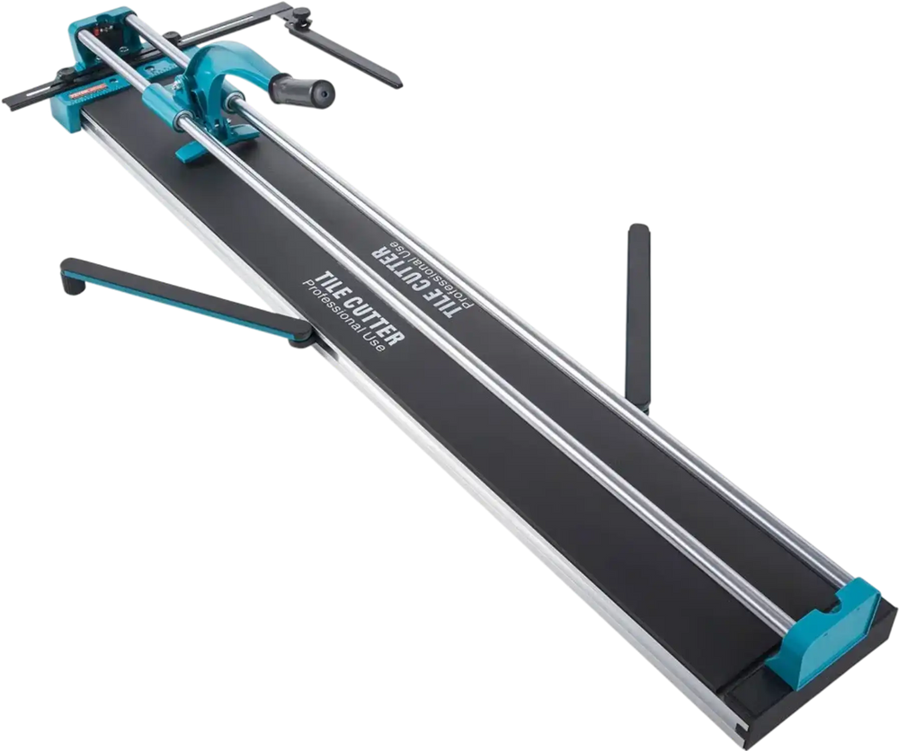 VEVOR Manual Tile Cutter 48"/1200mm Cutting Machine w/ Laser Guide for Ceramic