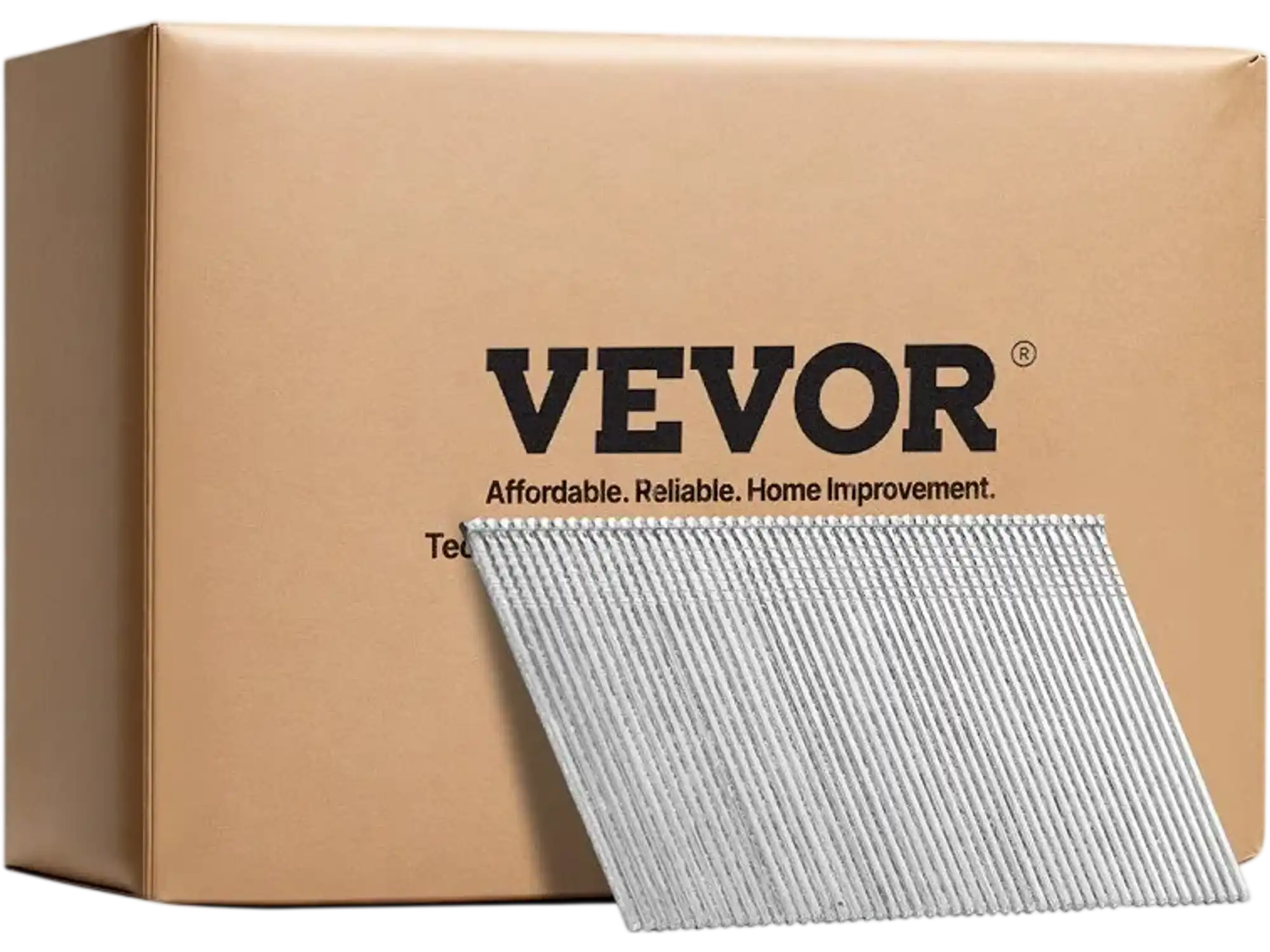 Vevor Finish Nails 16 Gauge 2