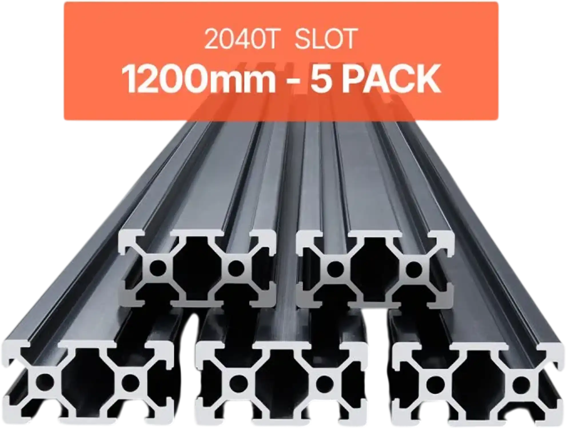 Vevor Linear Rail 47.2