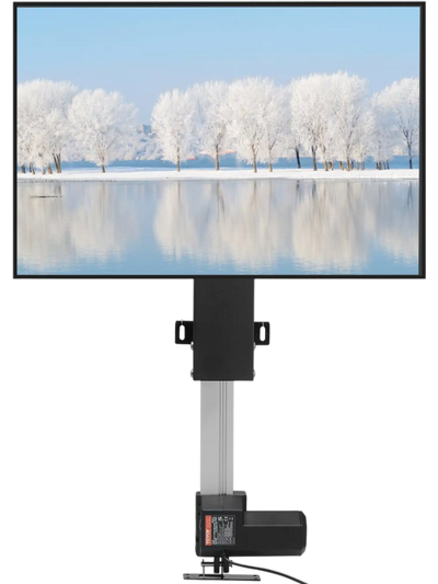 Vevor Motorized TV Lift Bracket Automated TV Elevator for 28-32