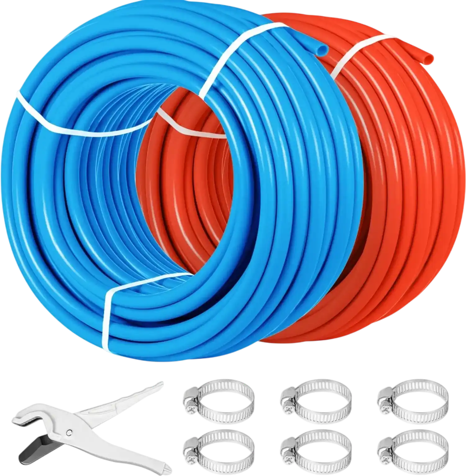 Vevor PEX Tubing Oxygen-Barrier 1/2
