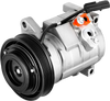 VEVOR CO 29001C 5005440AA 4710522 0610043 Universal Air Conditioner AC Compressor for Grand Caravan Town & Country A/C Compressor 471-0522 77374 78374 97343 98343