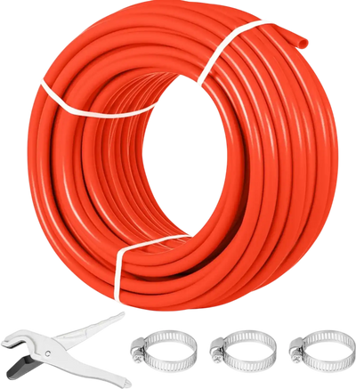 Vevor PEX-B Tube Oxygen Barrier 1/2