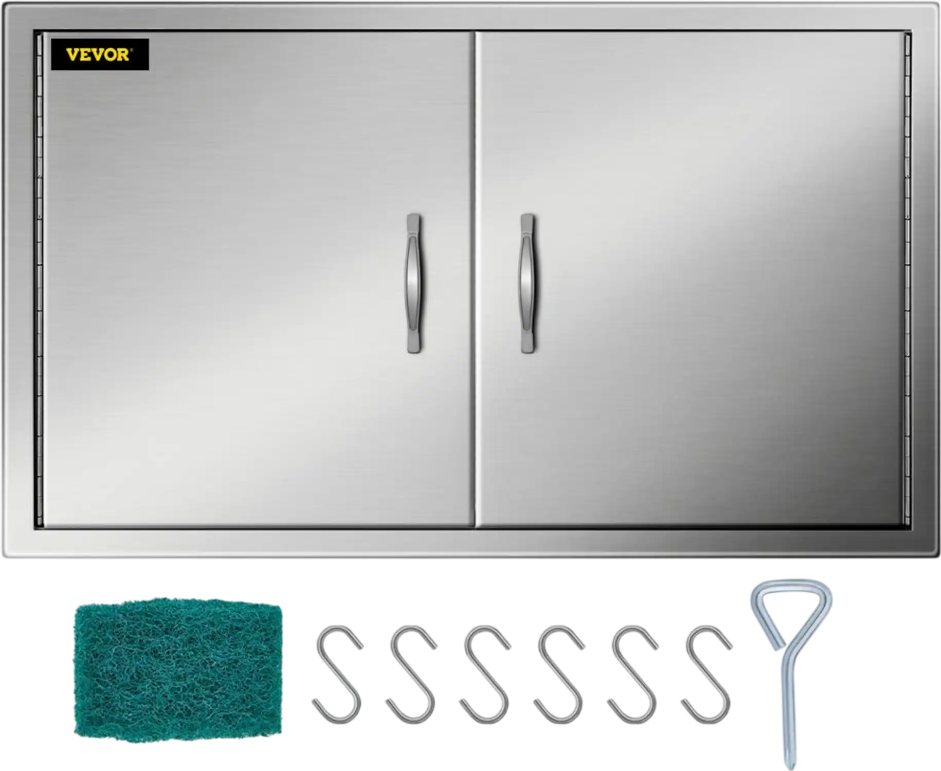 Vevor BBQ Access Door 36