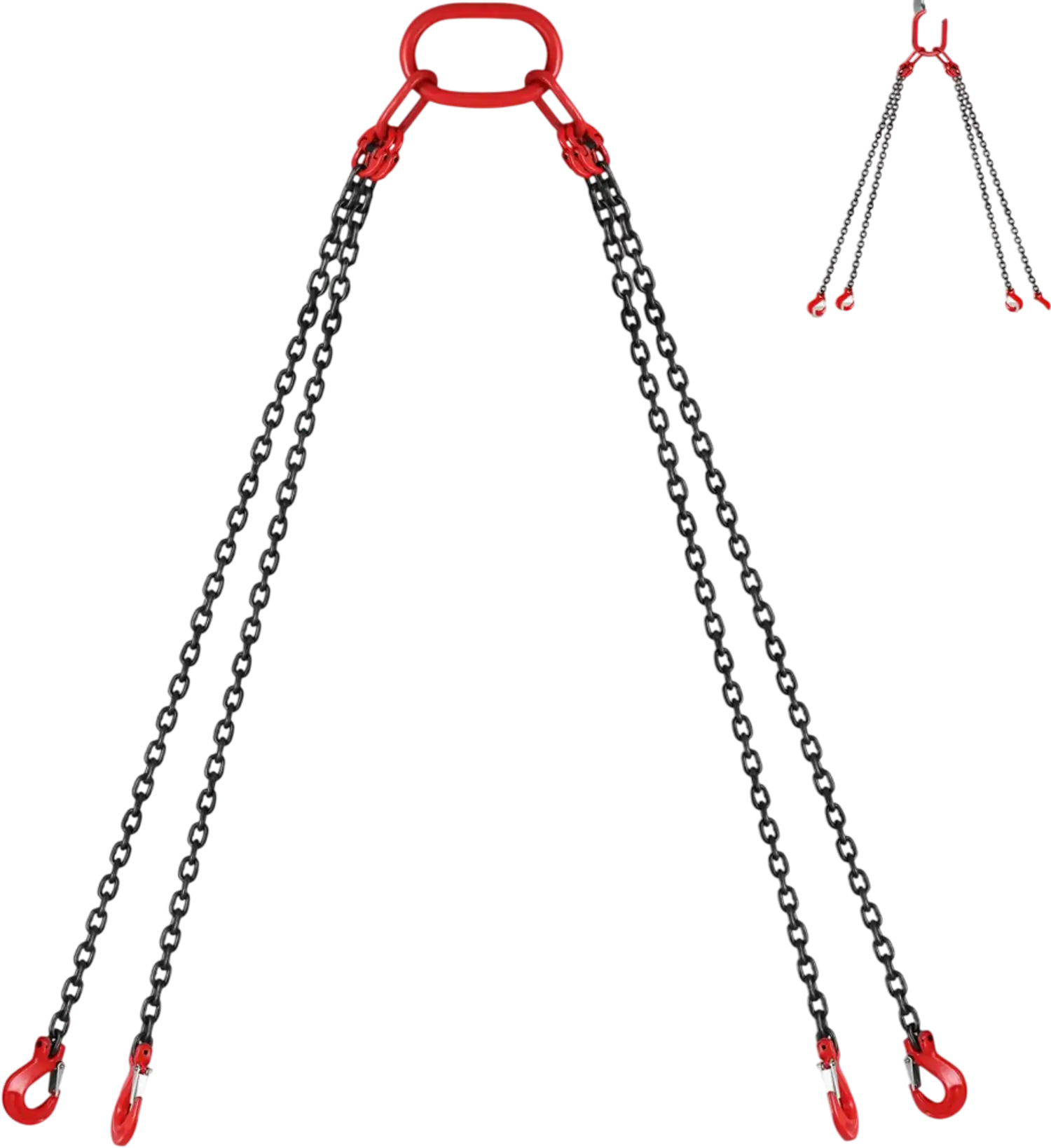Vevor Chain Sling 5/16