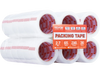VEVOR Clear Packing Tape, 3 inches Core, 36 Rolls 1.88 Inches x 65 Yards Packing Tape, 2.7 Mil Thick, Heavy Duty Packaging Tape Designed for Moving, Storage and Packing, Shipping and Mailing, Office