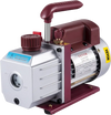 VEVOR Vacuum Pump 4.5CFM Vacuum Pump HVAC Single-Stage Rotary Vane Vacuum Pump 1/3HP 5PA Ultimate Air Conditioning Refrigerant Vacuum Pump