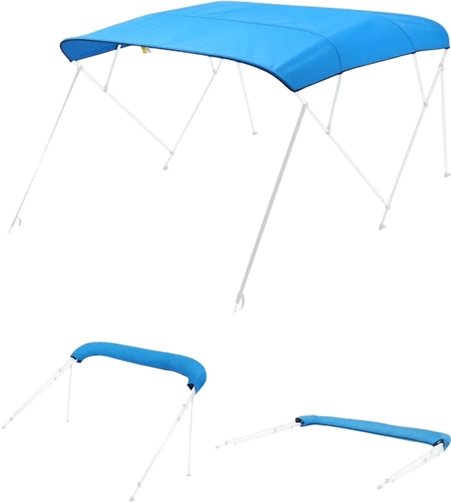 Vevor Bimini Top Replacement Canvas 96