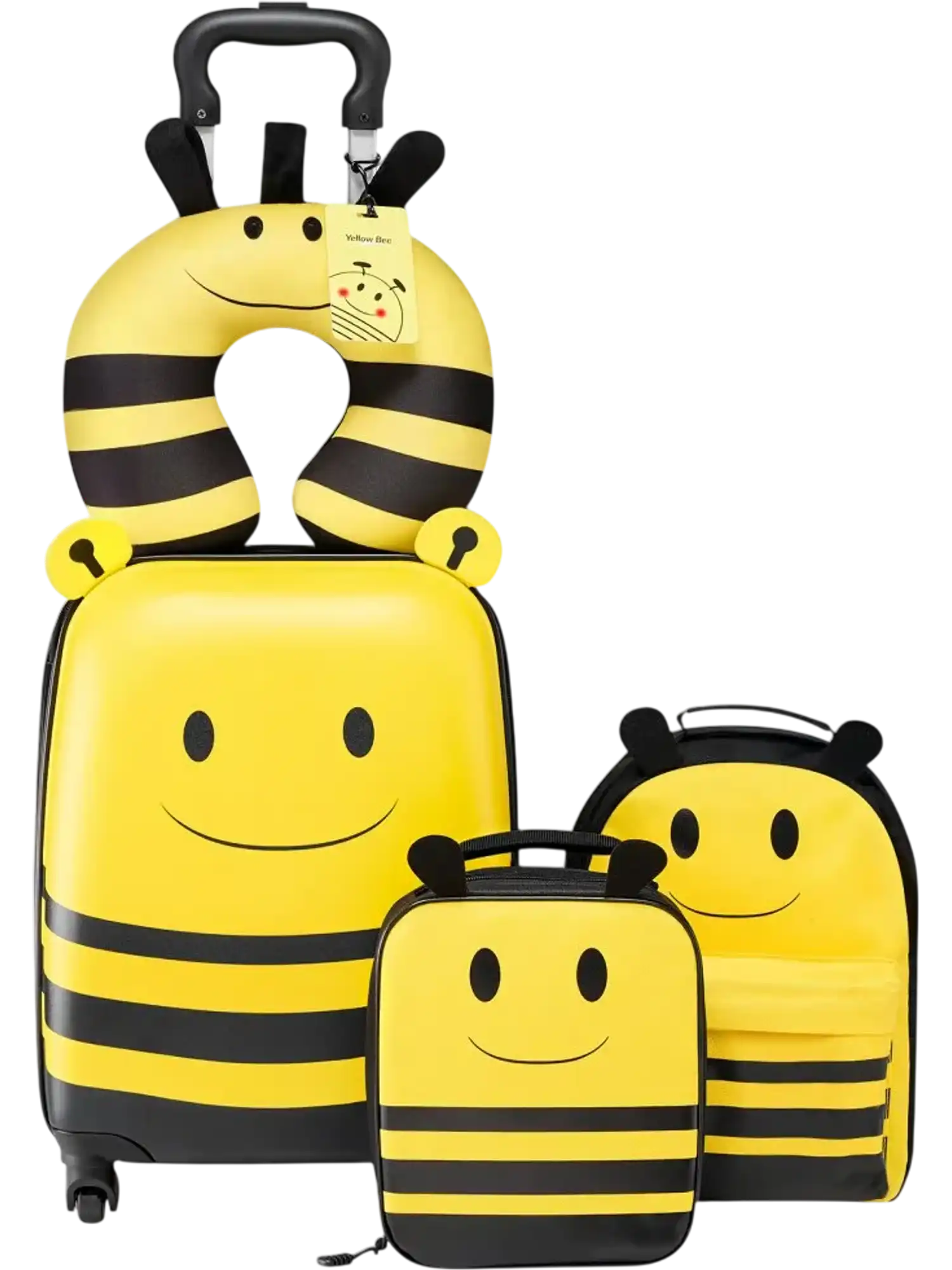 Vevor Kids Luggage Set 18