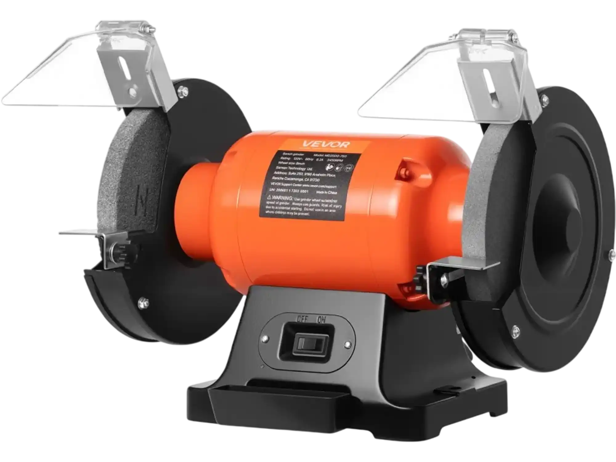 Vevor Bench Grinder 8
