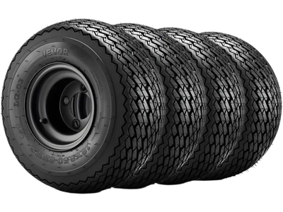 Vevor Golf Cart Wheels 8