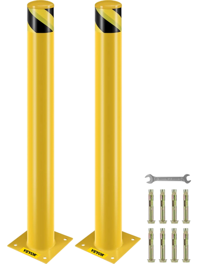 Vevor Safety Bollard 42