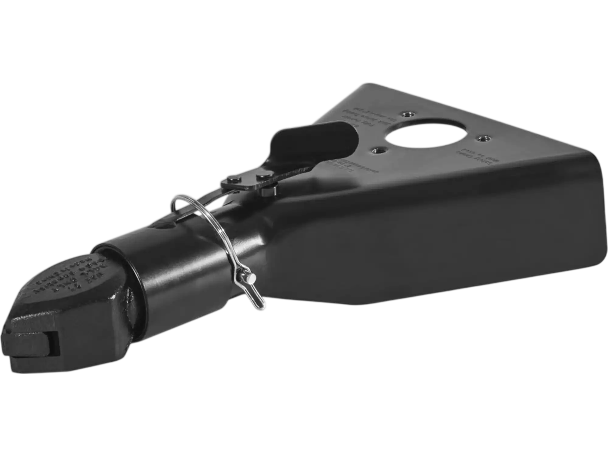 Vevor Trailer Coupler A-Frame 2
