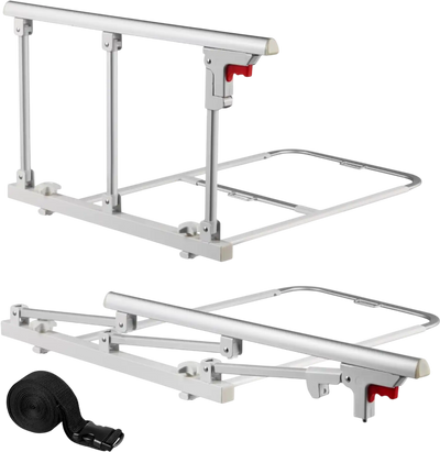Vevor Bed Rail Foldable 28