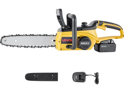 Vevor Chainsaw Cordless 12