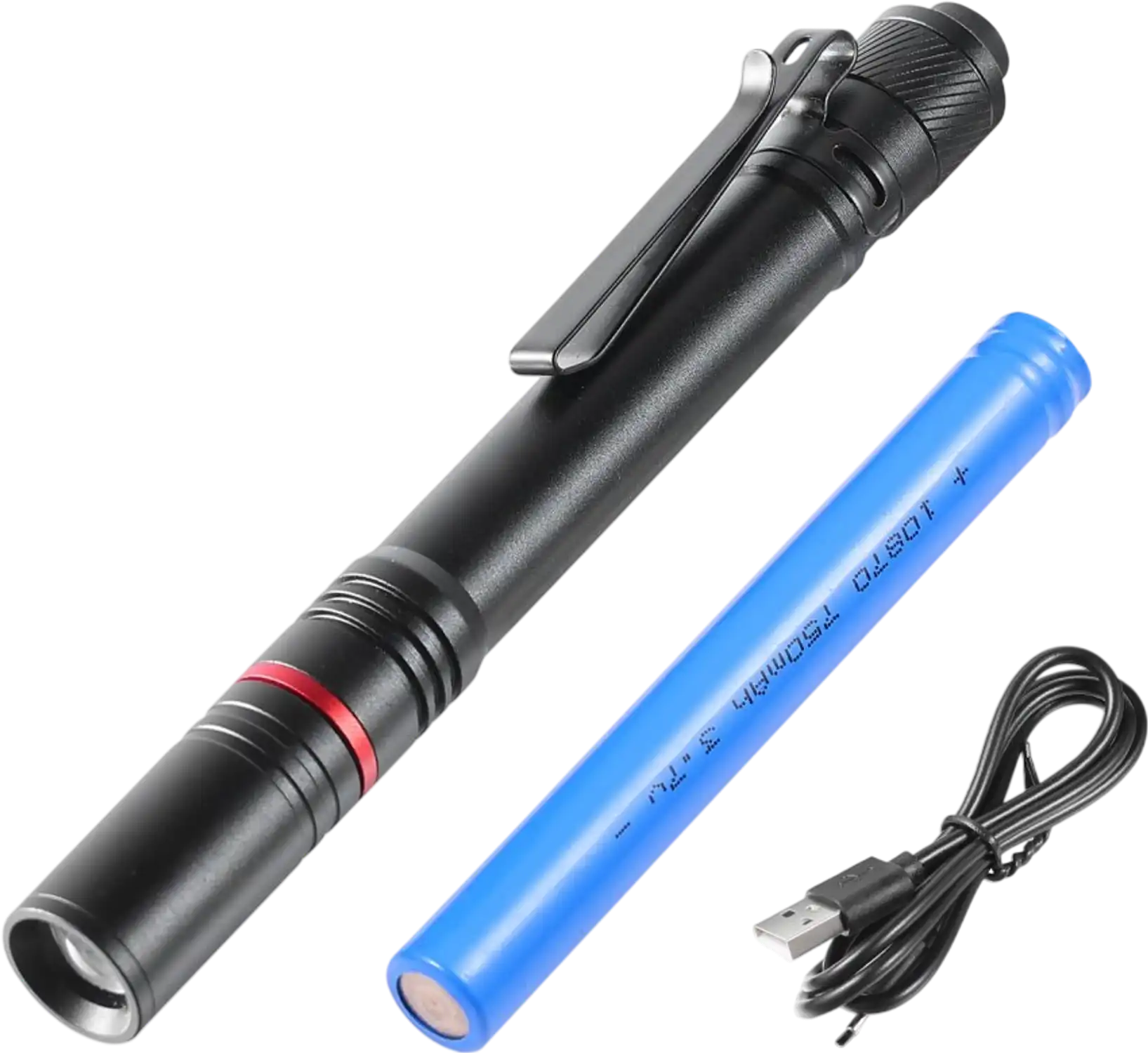 Vevor Penlight Rechargeable 5.9