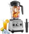 VEVOR Blender for Smoothies, 85 oz 1400W, Professional Blender with Powerful Motor, Multi-Functional Food Processing Blender for Smoothie/Milkshake/Juice, Fits for Kitchen
