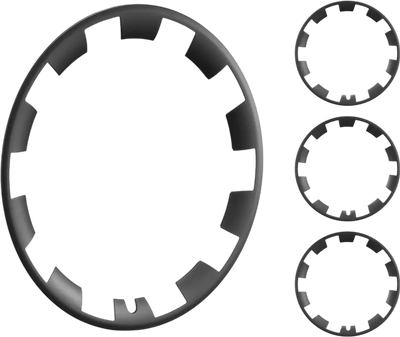 Vevor Wheel Covers Tesla Model Y 20