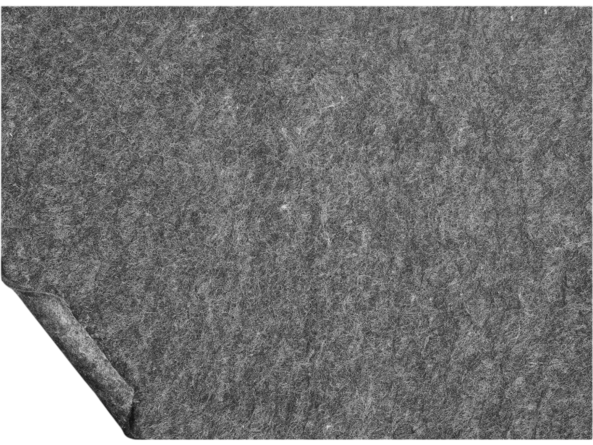 Vevor Rug Pad 8' x 10' 0.47