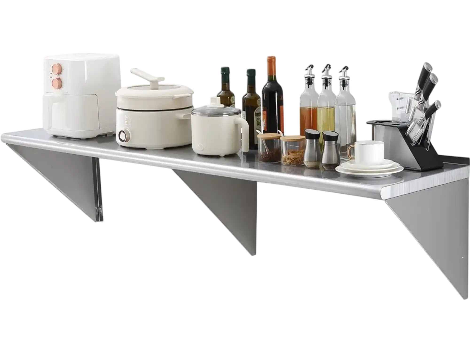 Vevor Wall Shelf 18