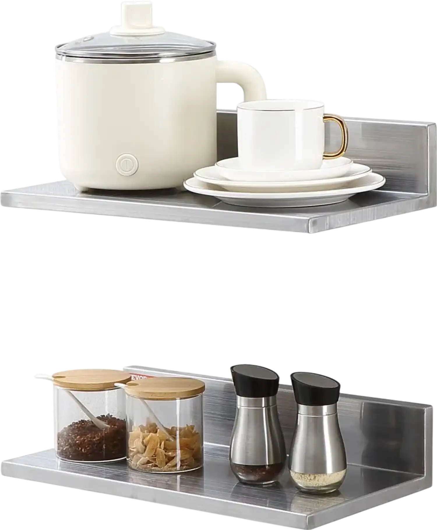 Vevor Wall Shelf 8.6