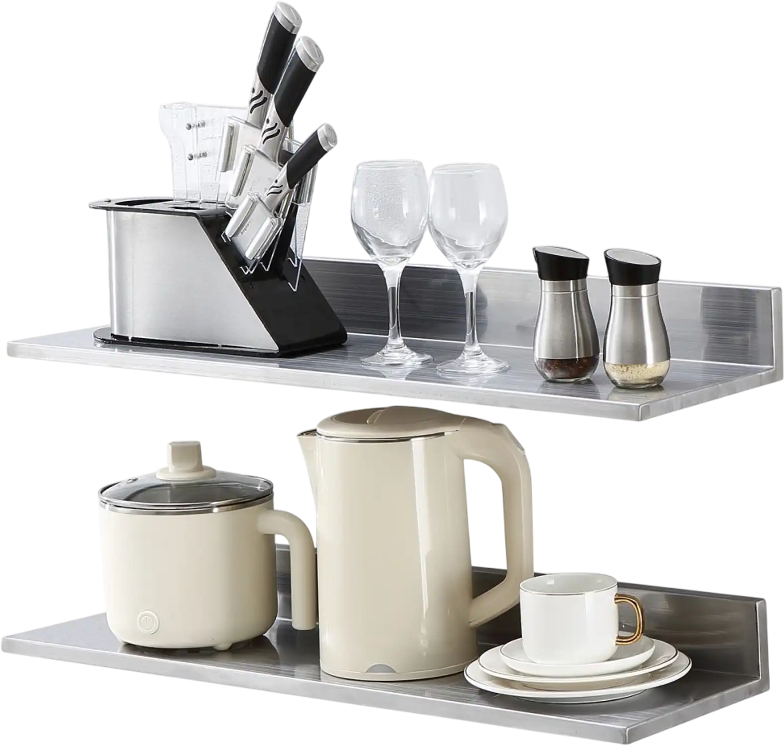Vevor Wall Shelf 8.6