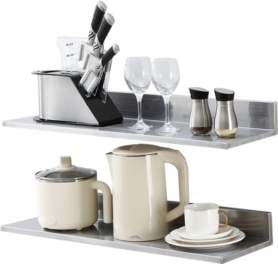 Vevor Wall Shelf 8.6