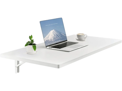 Vevor Wall Mounted Folding Table 39.4